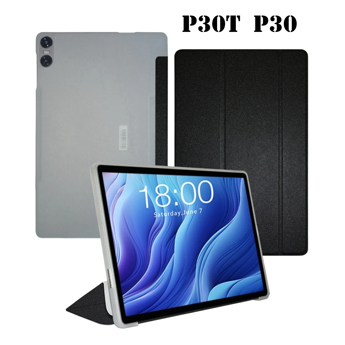 Teclast P33 P30 P30Tタブレットケース用ス - Teclast Tablet Accessories のレビューと価格