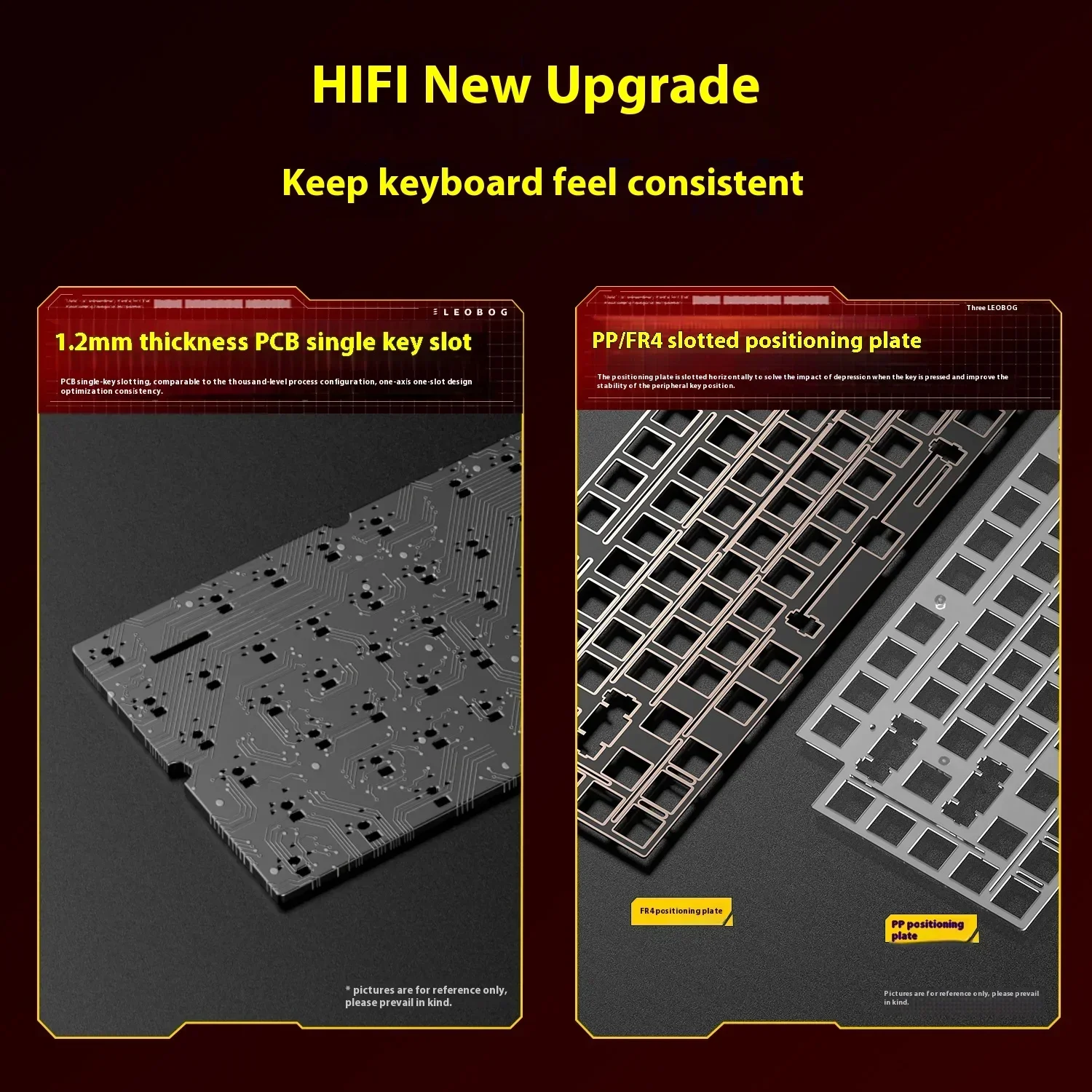 Leobog Hi75C Hi75 Hi75C プロアルミワ - Bluetooth Trackpad のレビューと価格