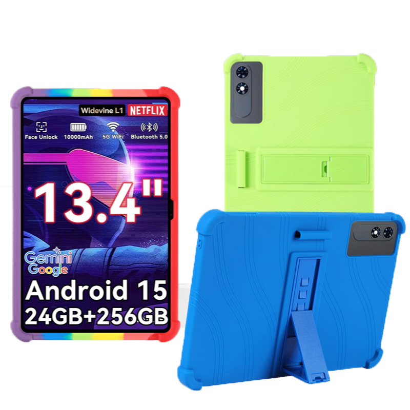 タブレットケース Android Funda ポーチ TAB - Kids Tablet With Accessories のレビューと価格