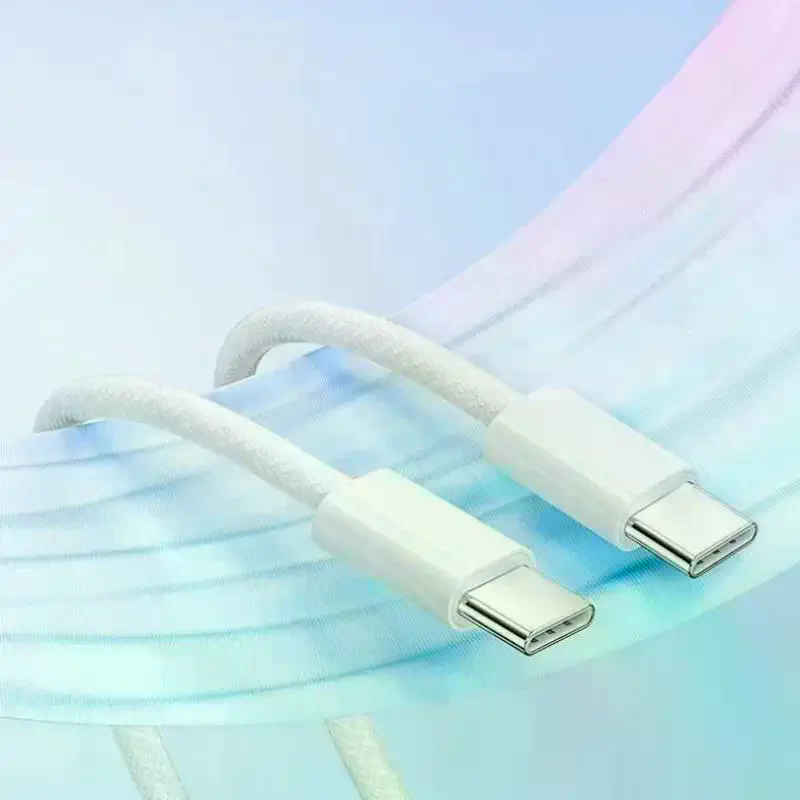 スマートフォン、タブレット、PC用オリジナルUSB-Cケーブ - Tablet Weaving Accessories のレビューと価格