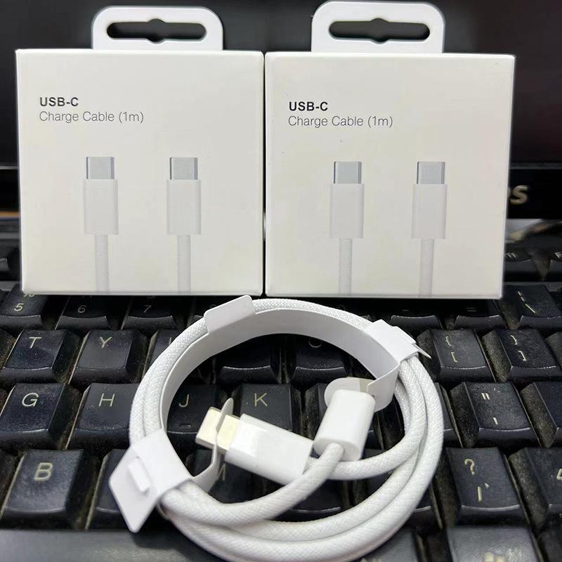 オリジナルUSB-Cケーブル（携帯電話、タブレット、PC用） - Tablet Weaving Accessories のレビューと価格